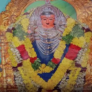 Sri Panri Maadasaamy