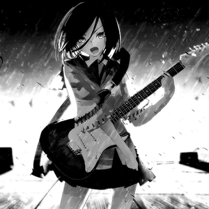 自由自在（女生版）