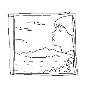 憧憬 -人魚姫-