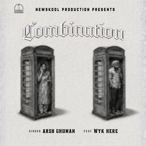 Combination (feat. wyk here)