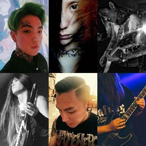 殊途同归DEMO－仙女座