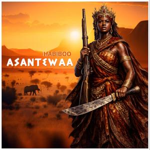 ASANTEWAA