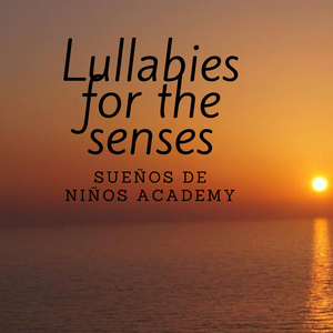 Night lights flickering