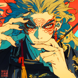 義経千本桜 - Yoshitsune and the Thousand Cherry Trees