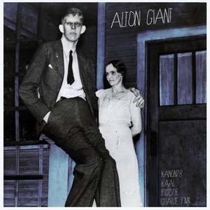 Alton Giant