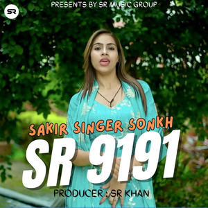 SAKIR SINGER SONKH SR 9191