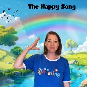 The Happy Song