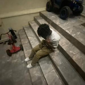 Gango troll (feat. lando)