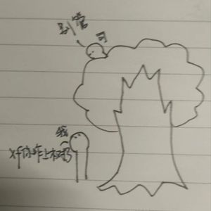 云朵的白日梦（写给小司的歌）