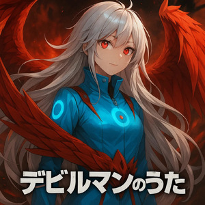デビルマンのうた (Cover)