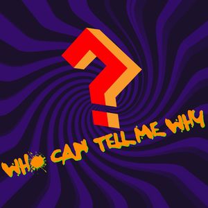 who can tell me why 伴奏