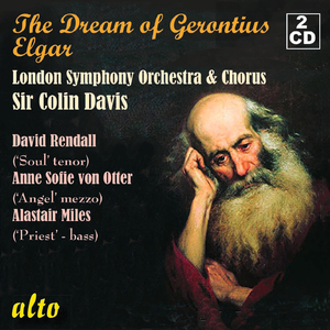 The Dream of Gerontius, Op. 38 - No. 15, “Low-born Clods of Brute Earth"