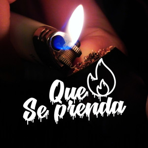 Que Se Prenda (feat. Brako)