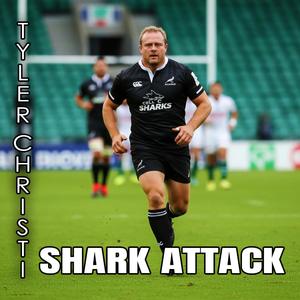 Shark Attack