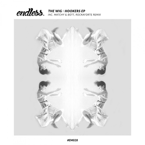 Hookers (Original Mix)