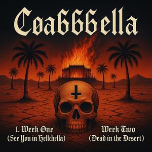 Week One (feat. Digital Rose) (See You in Hellchella)