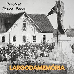 Largo do Gil (feat. Daniel Pereira Cristo)