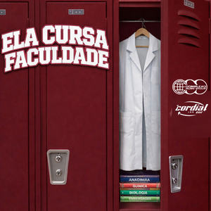 Ela Cursa Faculdade