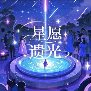 星愿遗光