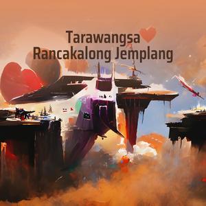Tarawangsa Rancakalong Jemplang (Live)