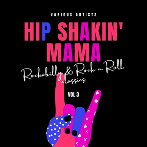 Ah-Poor Little Baby (Original Mix)