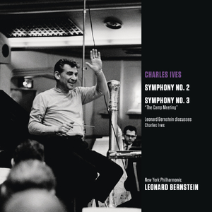 Symphony No. 2:I. Andante moderato