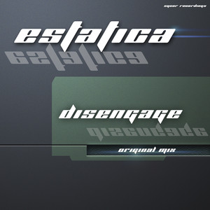 Disengage (Original Mix)