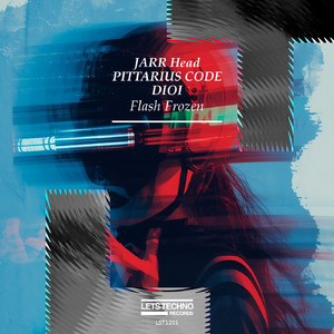 Let In The Light (Original Mix)