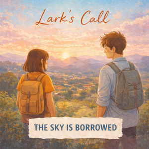 The Sky Is Borrowed