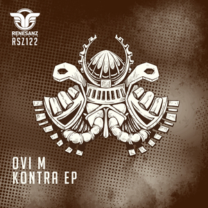 Kontra (Original Mix)