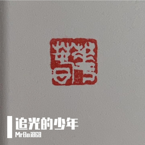 追光的少年