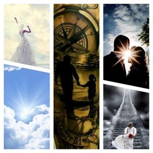 If You Could Be Here With Me (feat. Zoe)