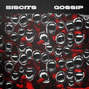 Gossip (feat. Mikii)
