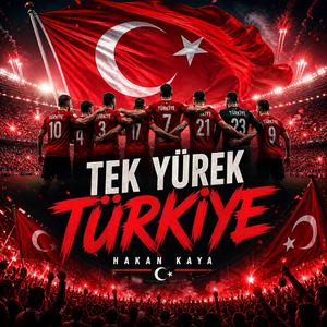 Tek Yürek TÜRKİYE