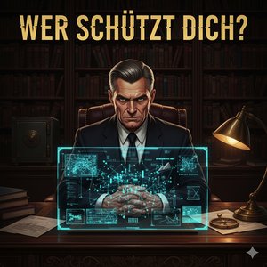 Wer schützt dich