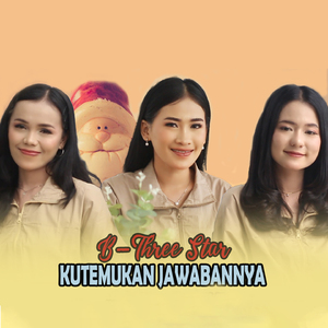 KUTEMUKAN JAWABANNYA