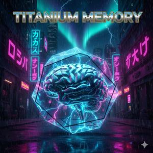 Titanium Memory
