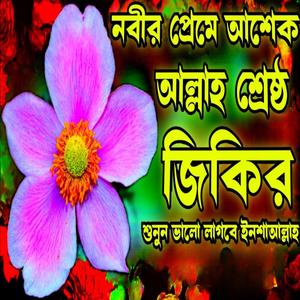 যদি তুমি এই জিকিরটি শোনো, তাহলে তুমি বুঝবে যে, ইনশাআল্লাহ, তোমার হৃদয়ে শান্তি পাবে।