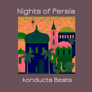 Nights of Persia