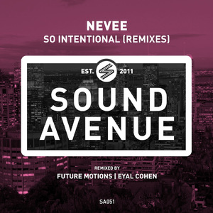 So Intentional (Eyal Cohen Remix)