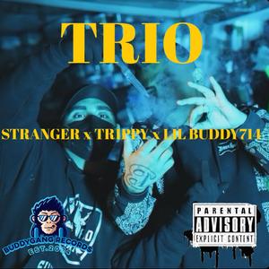 TRIO (feat. STRANGER & TR1PPY)