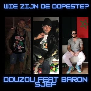 Wie zijn de dopeste?