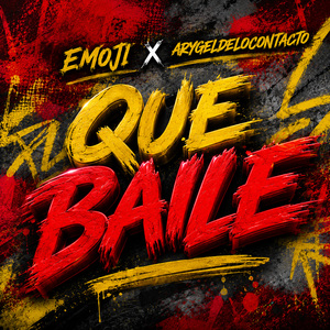 Que Baile