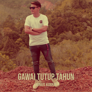 Gawai Tutup Tahun