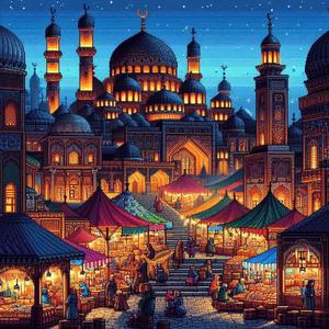 Partita No. 5 in G Major, BWV 829: Praembulum