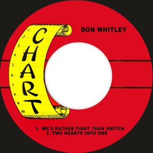 Two Hearts Into One