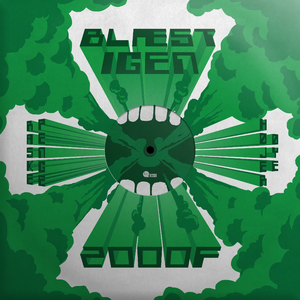 Blæst Igen (Ganja General Dub)