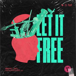 Let It Free (feat. AK3K)
