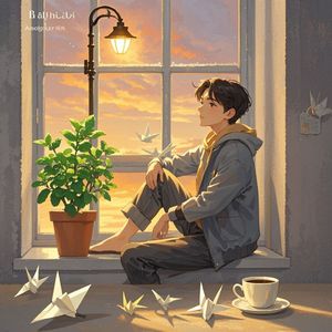 呼吸里的习惯-帅辉