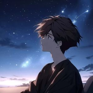 执念星河（晓梦 remix）